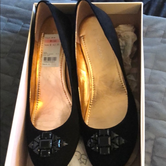 Wedge heels - Picture 1 of 2